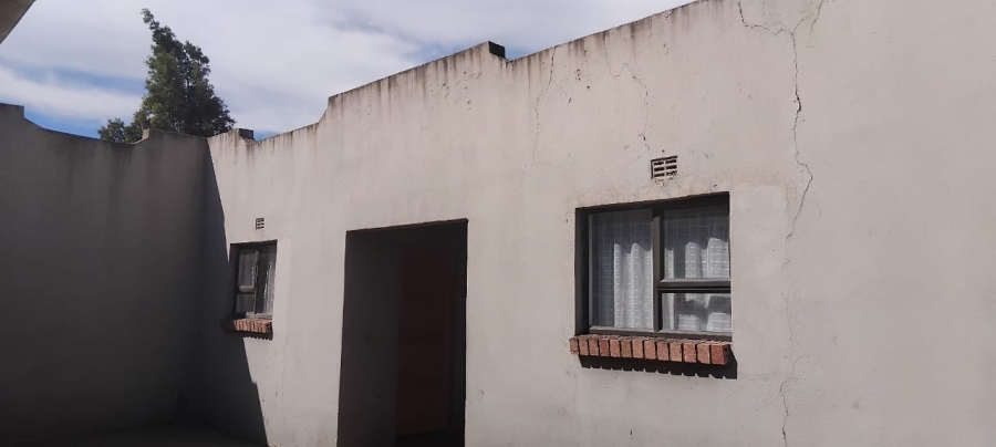 4 Bedroom Property for Sale in Dimbaza Eastern Cape